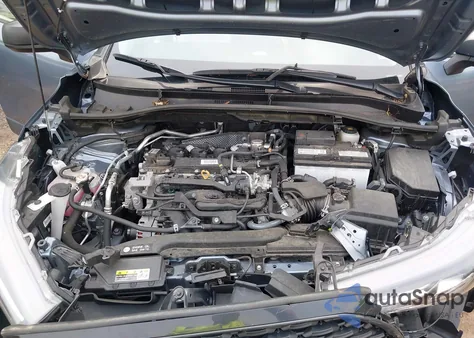 2023 Toyota Corolla Cross L from USA, damaged, VIN 7MUAAAAGXPV060044